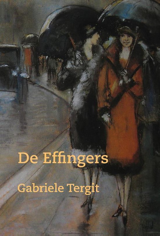 18 Tergit Effingers