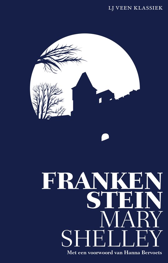 9 Frankenstein