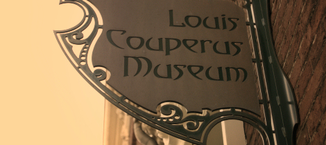 Couperusmuseum