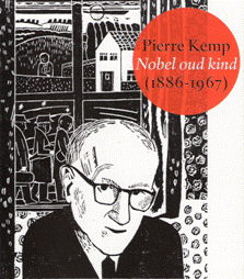 31 jul: Pierre Kempwandeling; een poëziewandeling door Wyck/Maastricht